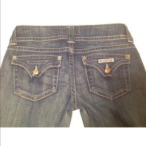 Hudson Jeans size 27